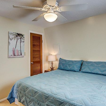 Driftwood Villa - 237 Edisto Beach Luaran gambar