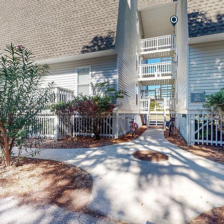 Driftwood Villa - 237 Edisto Beach Luaran gambar