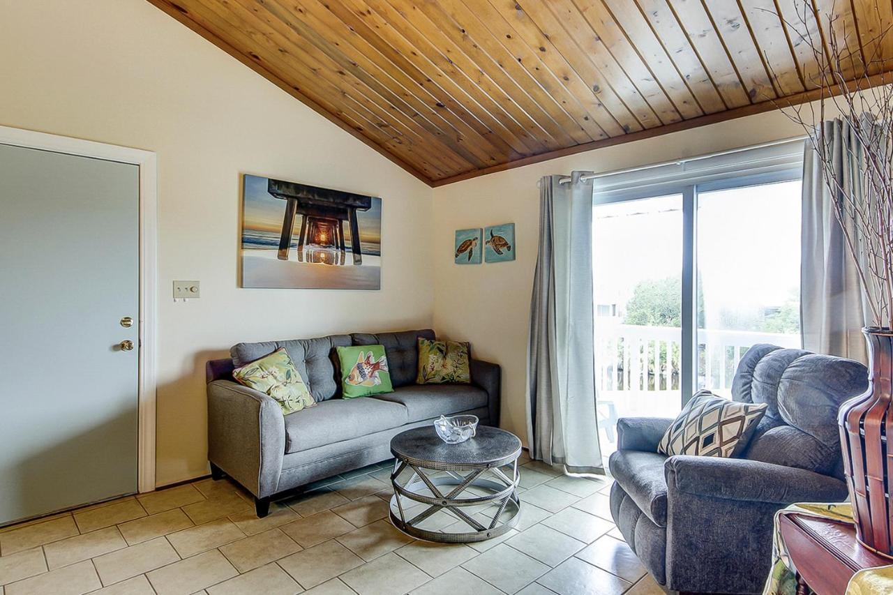 Driftwood Villa - 237 Edisto Beach Luaran gambar