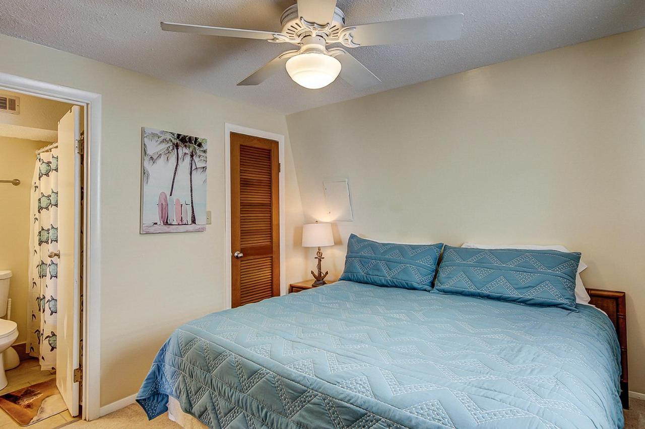 Driftwood Villa - 237 Edisto Beach Luaran gambar