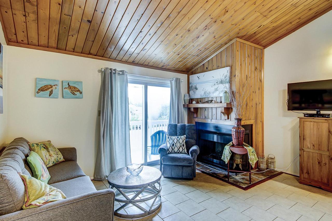 Driftwood Villa - 237 Edisto Beach Luaran gambar