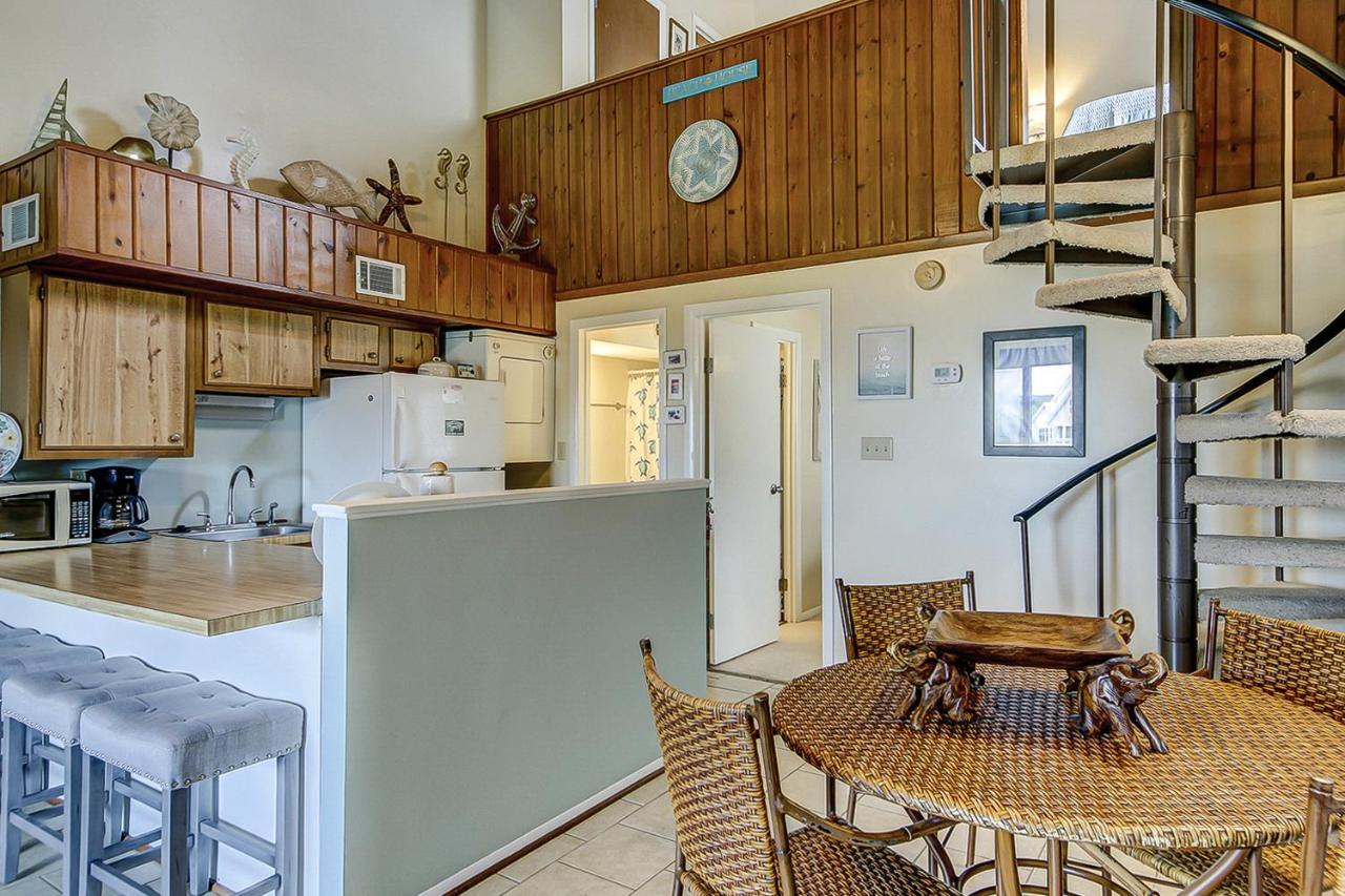 Driftwood Villa - 237 Edisto Beach Luaran gambar