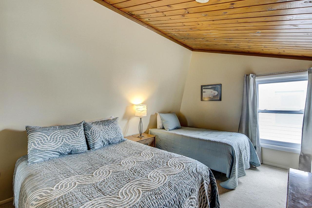 Driftwood Villa - 237 Edisto Beach Luaran gambar